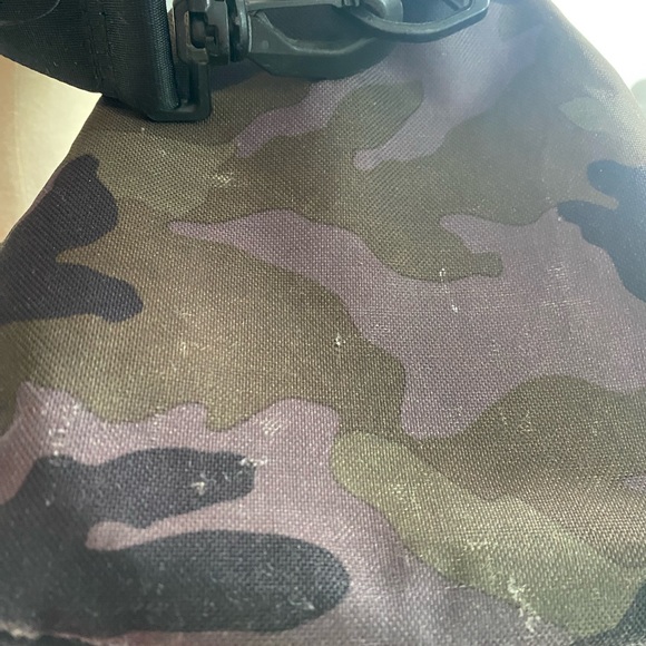 Nike duffel bag - Picture 5 of 15